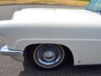 Thumbnail Photo 43 for 1956 Lincoln Continental